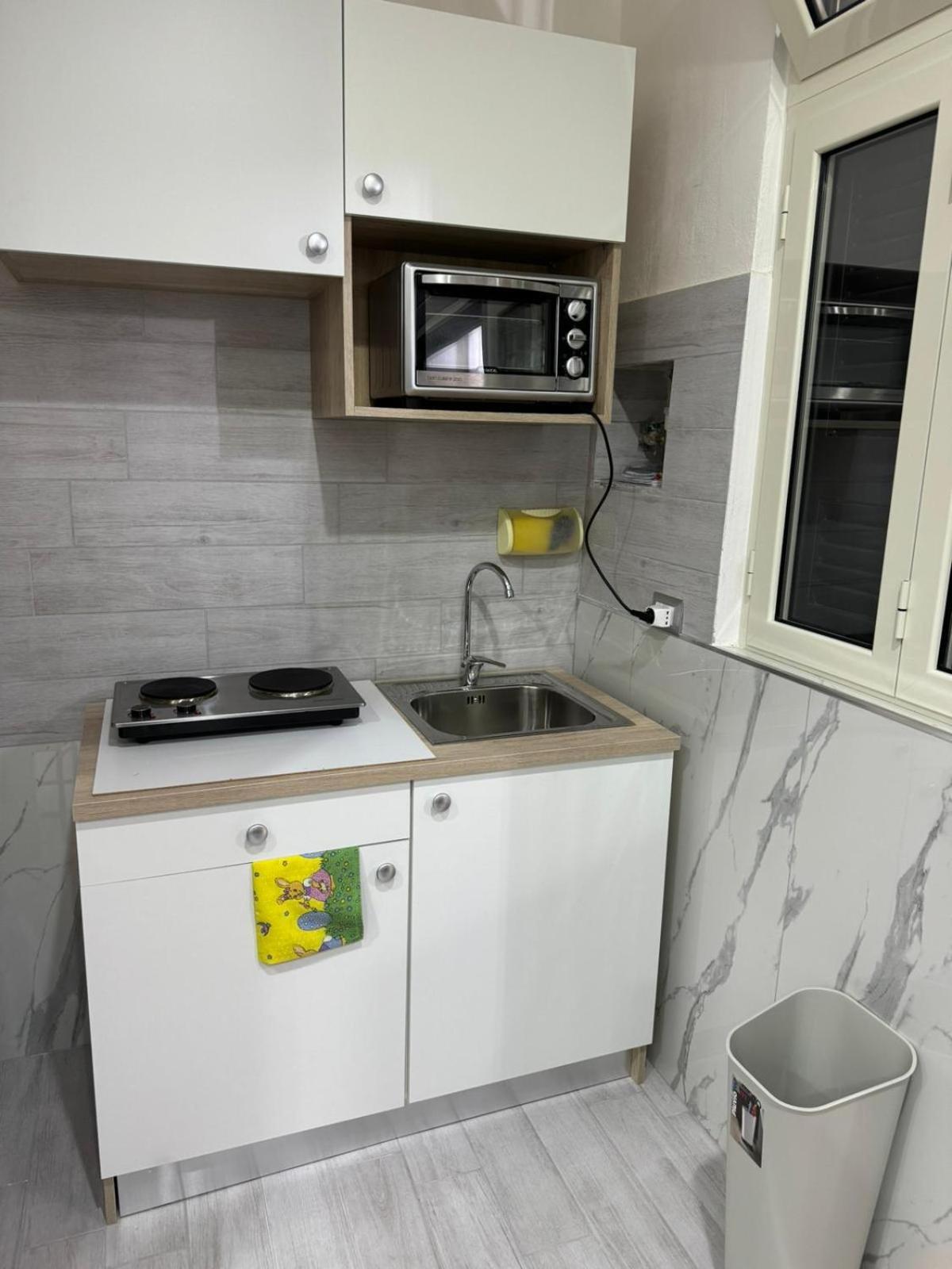 Vakantiehuis Carmela House Napels